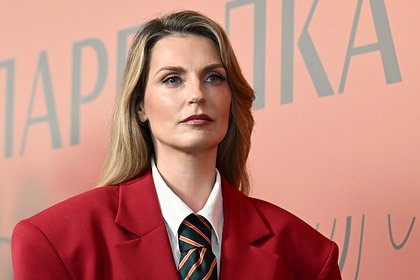Звезду «Фабрики» оштрафовали из-за рекламы