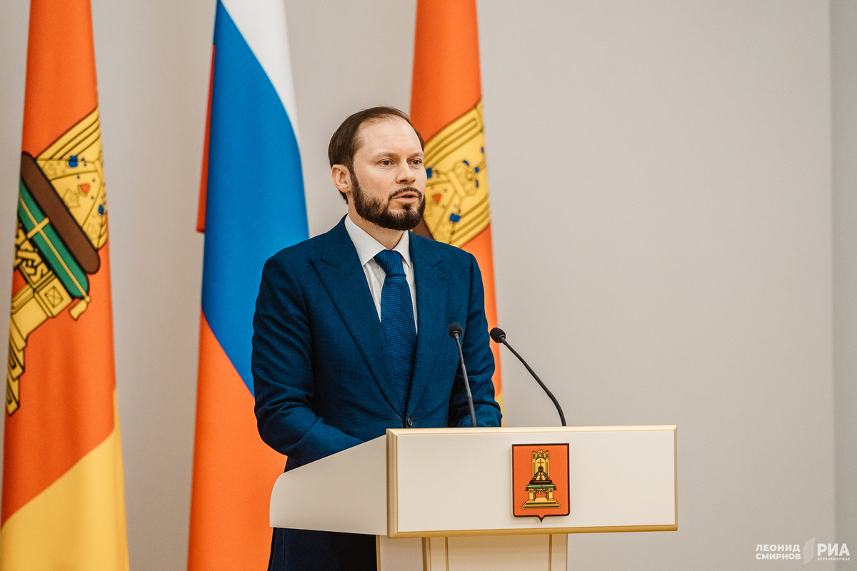 Многодетные семьи Тверской области рассказали об ожиданиях от предстоящего обращения Виталия Королева