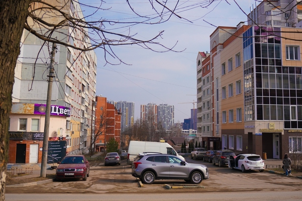 Власти Тулы выставили на торги 20 лотов недвижимости
