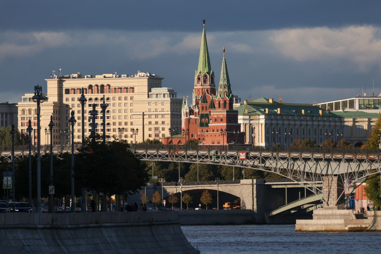 Синоптик рассказала, какая погода ждет москвичей в ближайшие дни