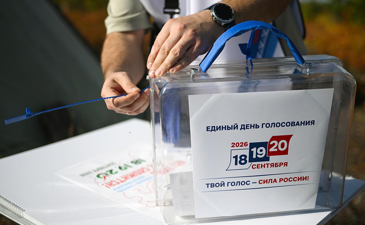 Зарубежное голосование на выборах в Госдуму пройдет на 333 участках