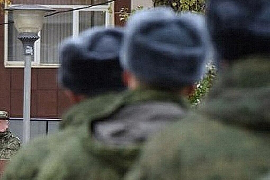 Под Воронежем мать погибшего бойца добивается признать брак ее сына недействительным