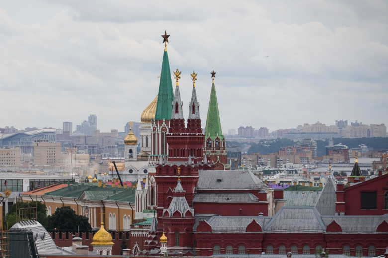Политолог ответил, сколько может продлиться противостояние России с Европой