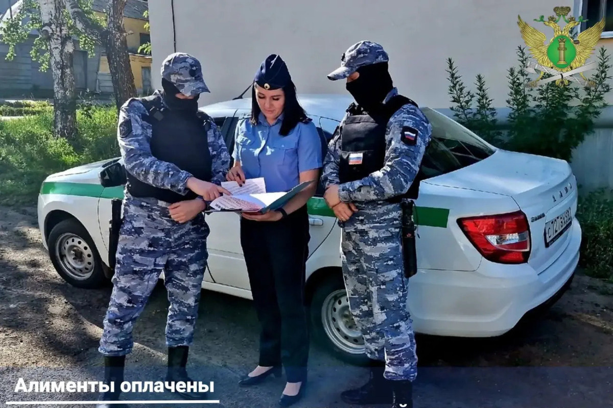 Тамбовчанин погасил 200-тысячный долг после ареста Mitsubishi Lancer