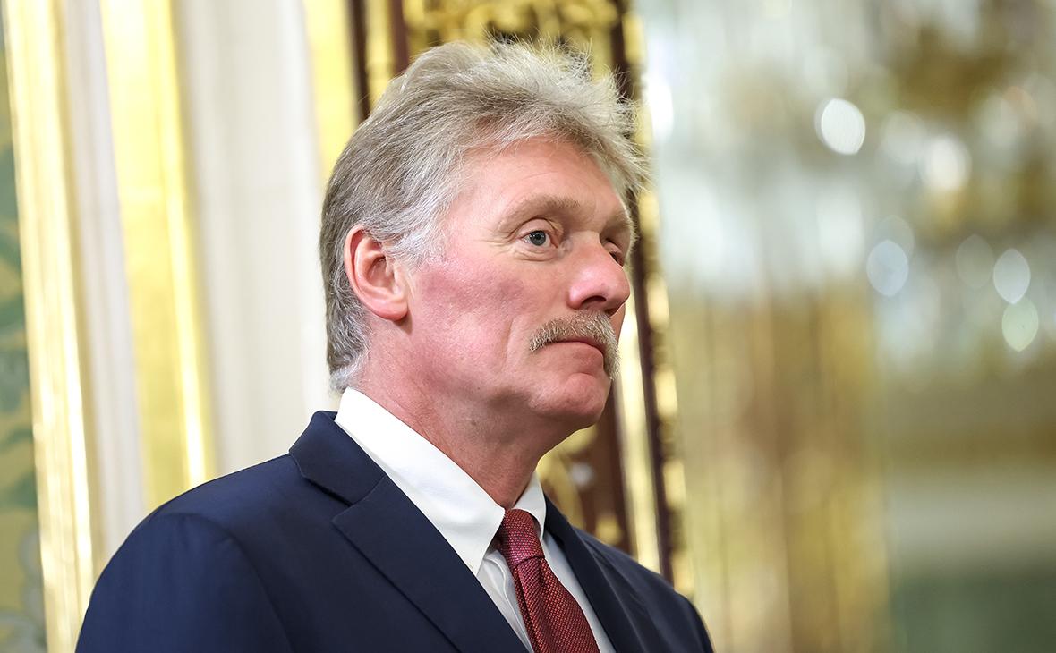 В Кремле прокомментировали решение Венгрии выслать российских дипломатов