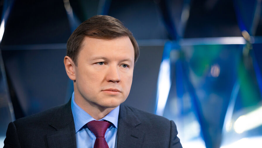 Владимир Ефимов: на 17-й линии метро установили 45 тыс. единиц инженерного оборудования