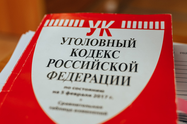 В Тверской области вынесен приговор по уголовному делу об убийстве
