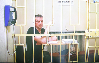 Бывшего главного кадровика Минобороны приговорили к 12 годам колонии