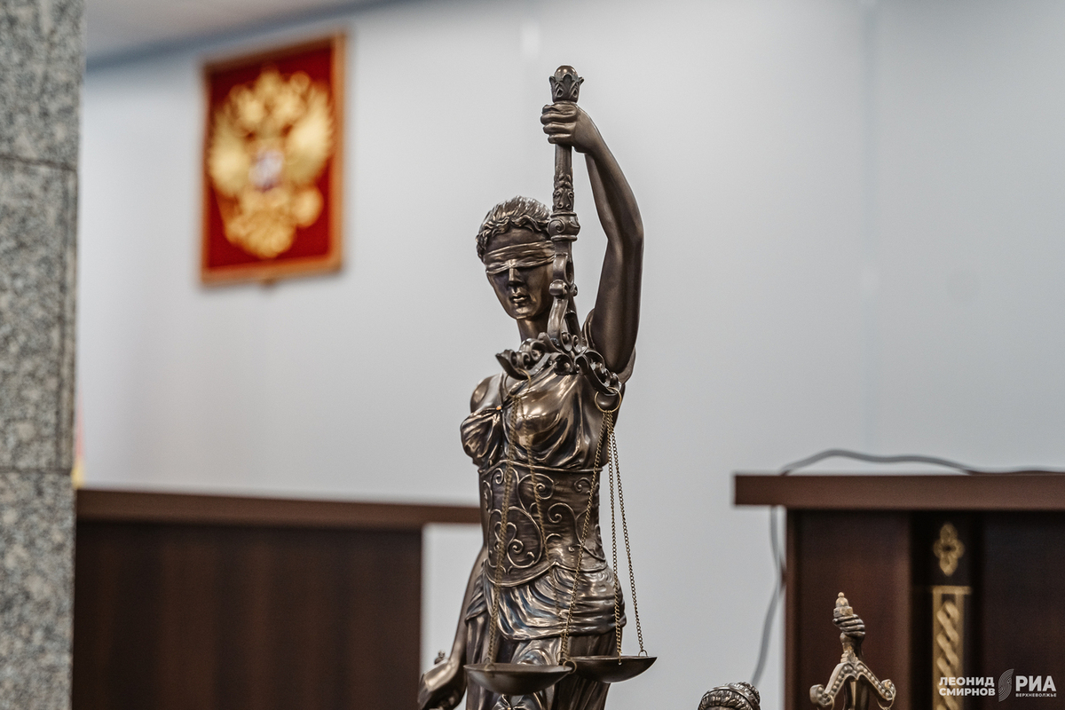 Мужчину осудили за неуплату алиментов в Тверской области