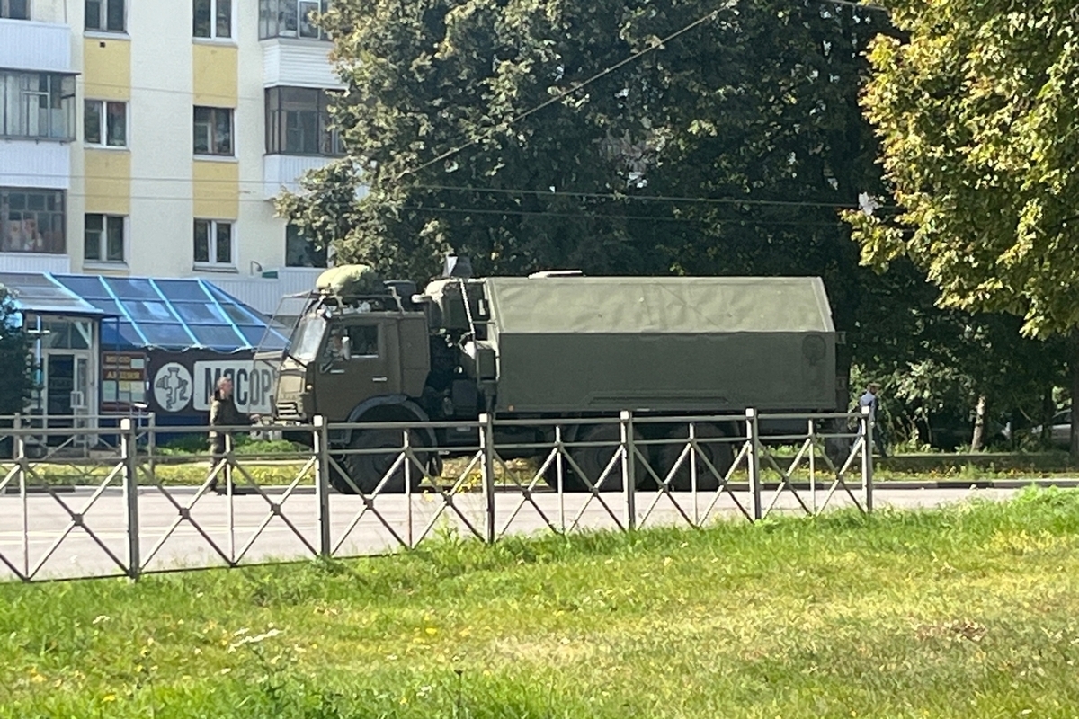 В ЛНР общественные организации и волонтёры договорились о единой системе помощи фронту