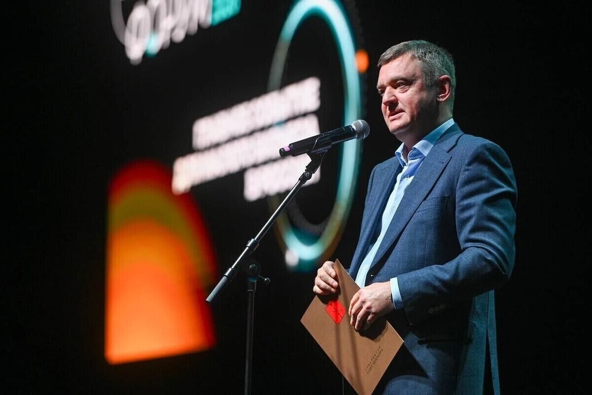 Петербургский бизнес-форум собрал предпринимателей из 200 городов и 13 стран