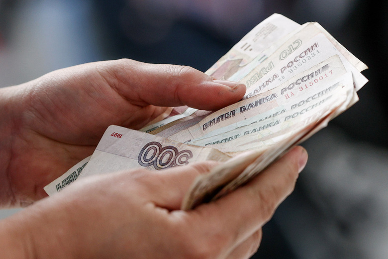 ВЦИОМ раскрыл, нуждаются ли россияне в безусловном базовом доходе