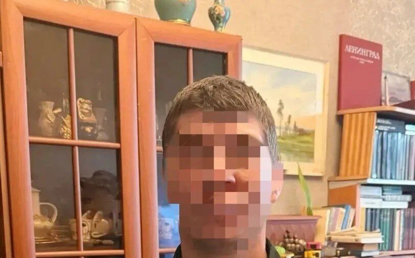 Петербуржец с муляжом гранаты устроил дебош в алкомаркете
