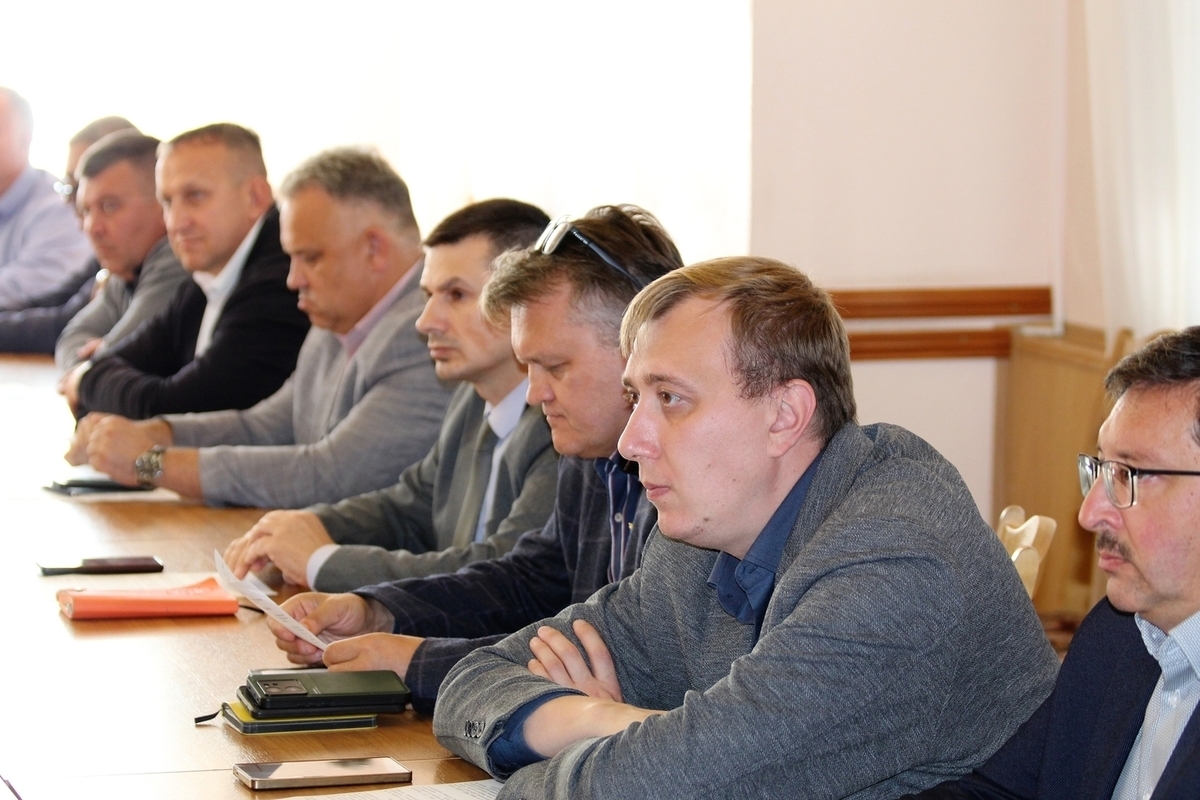 В Орле не оставят без внимания оставшиеся без управляющих компаний дома