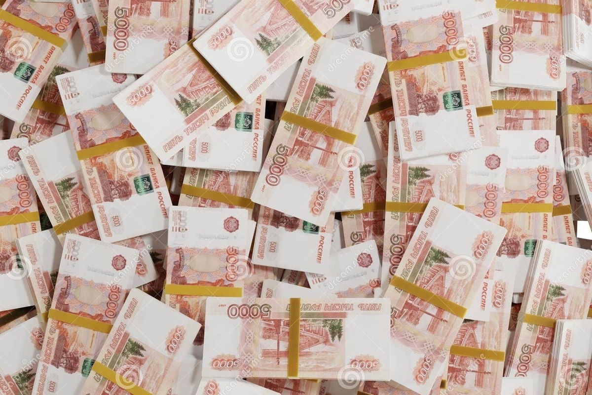Меньше всего зарабатывают в Краснобаковском и Тонкинском округах