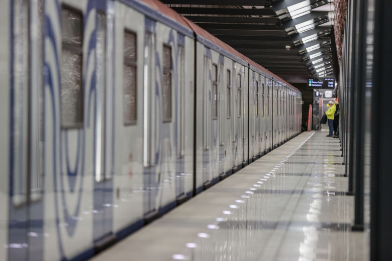 Московское метро проведут до нескольких районов Подмосковья