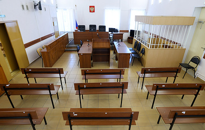 В Крыму готовившего убийство высокопоставленного лица осудили на 21 год
