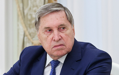 Ушаков объяснил, как США могут ускорить завершение конфликта на Украине