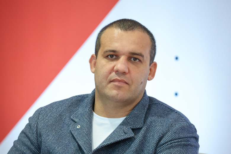 Кремлев раскрыл, где должна завершиться трилогия Бетербиев — Бивол