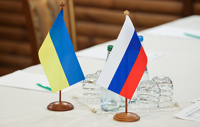 Эксперт Карасев: Украина не пойдет на предложенные США условия урегулирования с РФ