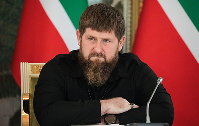 Кадыров призвал мужчин в Чечне не превращать длинные бороды в элемент моды