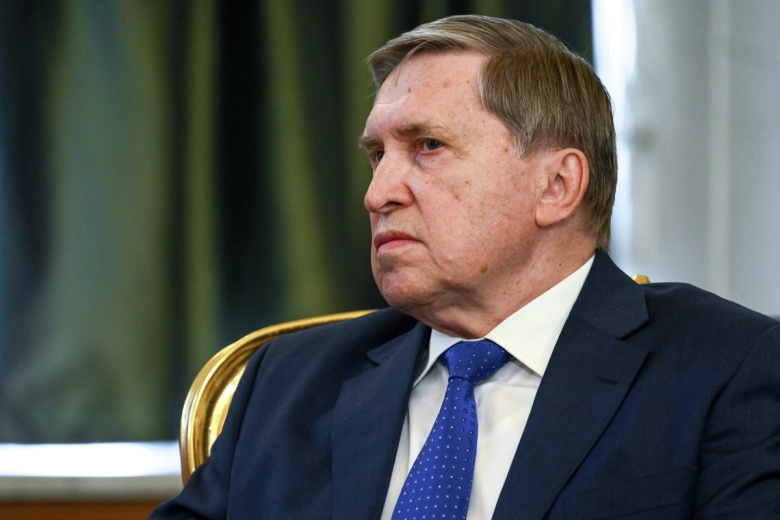 Ушаков раскрыл суть последних переговоров России и США