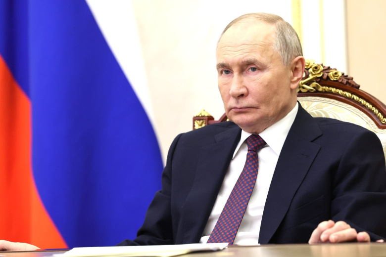 Путин раскрыл, когда возникла особая дружба России и Вьетнама