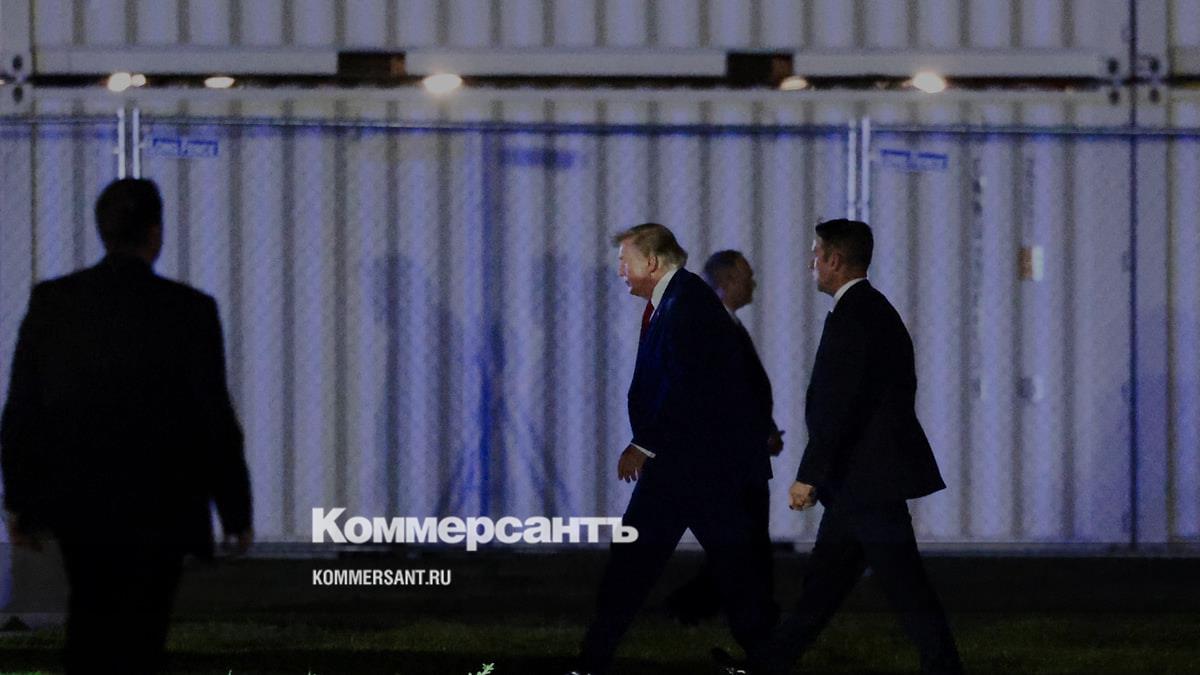 WP: ЦРУ скептически отнеслось к данным Израиля об угрозе Трампу со стороны Ирана