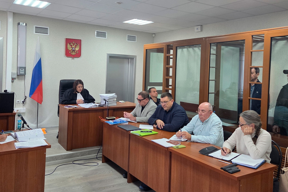 Суд Липецка рассматривает резонансное дело о мошенничестве на 20 миллионов рублей