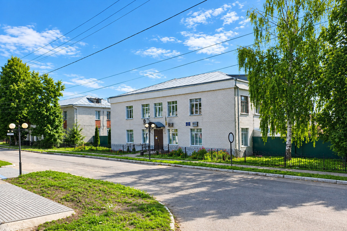 Житель Старых Урмар оштрафован за оскорбление фельдшера скорой помощи