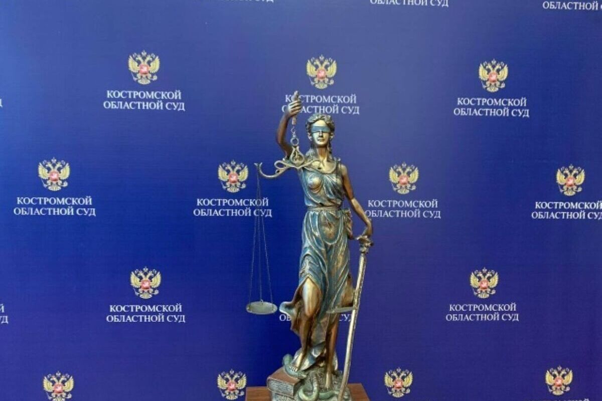 Костромские аферы: все участники схемы по обналичиванию маткапитала получили условные сроки