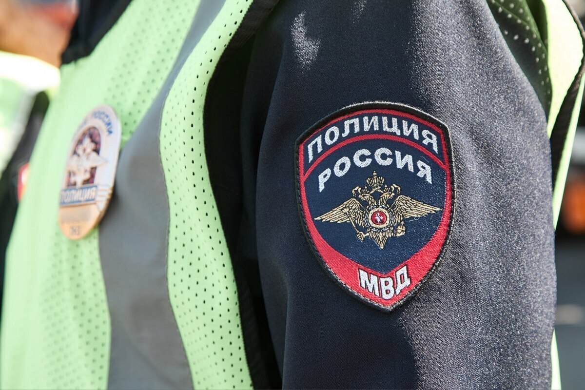 В Нижнем Ломове пресекли попытку гостя из ближнего зарубежья дать взятку инспектору