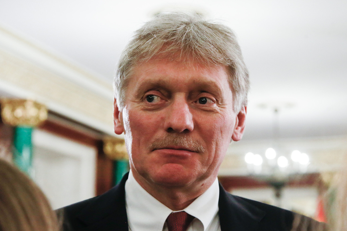 В Кремле назвали причину «гибкости» киевского режима