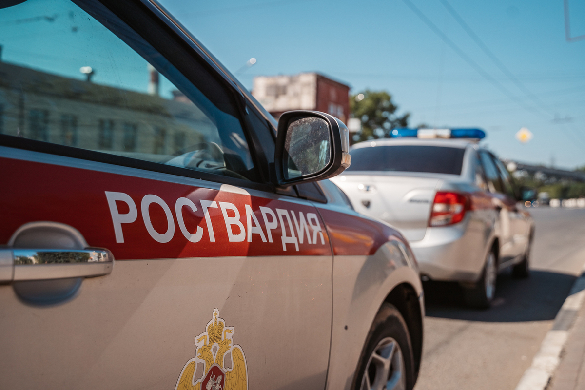 45 единиц гражданского оружия изъяли за неделю в Тверской области