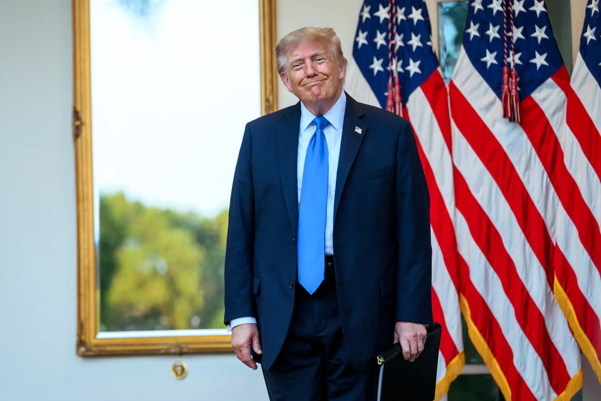 В США раскрыли судьбу Трампа после окончания срока