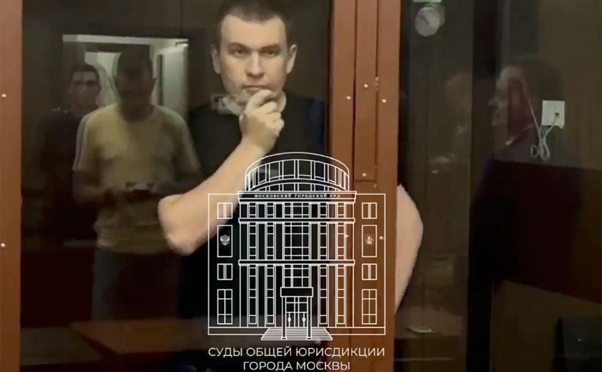 Суд зарегистрировал дело против блогера Ремесло по делу о фейках об армии