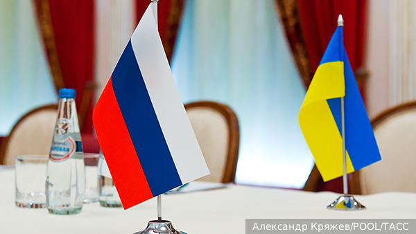Ушаков: Переговоры по Украине могут продолжиться в Абу-Даби
