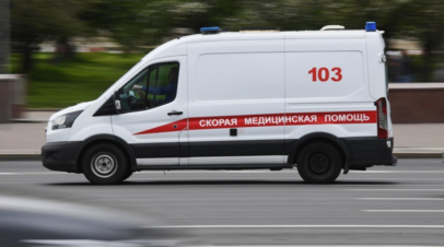 В Башкирии два человека пострадали при атаке беспилотников ВСУ