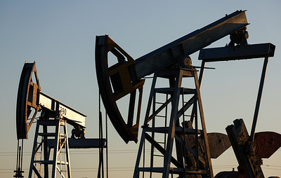 Цена нефти Brent превысила $101 впервые с 24 июля