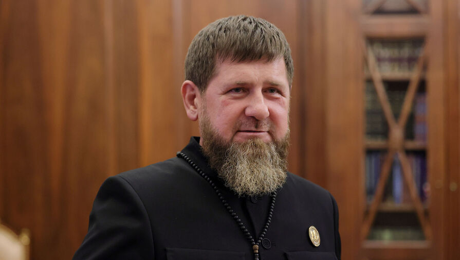 Кадыров обратился к мужчинам Чечни по поводу бороды