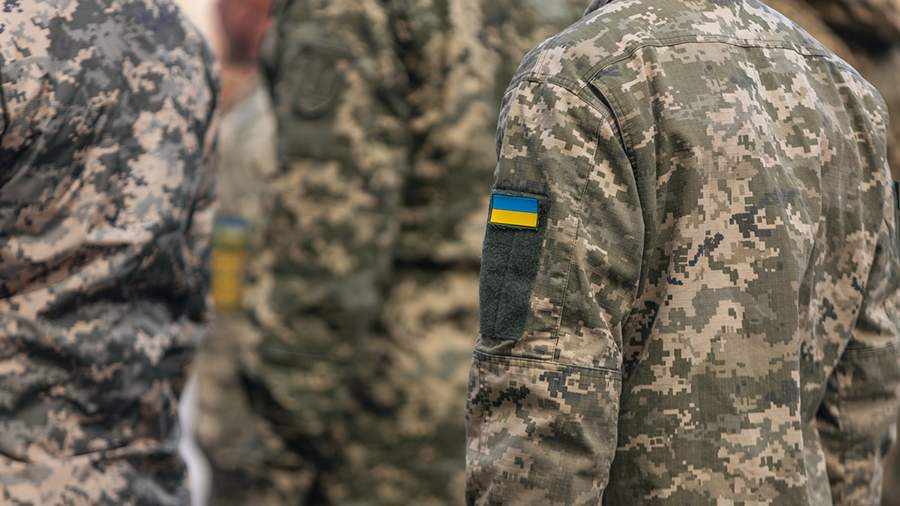 В Черниговской области от нагрузок погибли 15 пожилых боевиков ВСУ