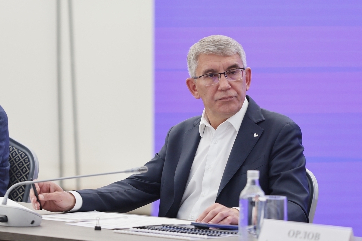 Миляев поручил организовать в Тульской области туристический семейный фестиваль