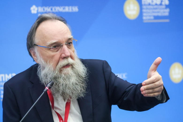 «Русские уже близко»: Дугин заявил о переломе в ходе СВО