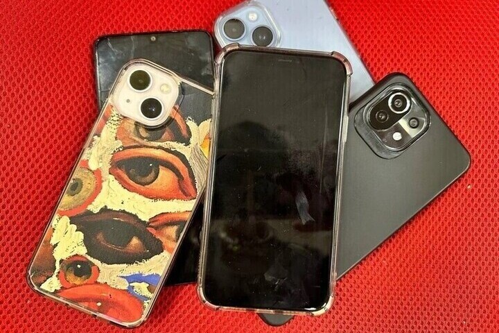 За плохой смартфон с маркетплейса за 107 тысяч рублей северянка получила еще деньги сверху
