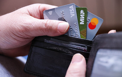 Аксаков допустил уход карт Visa и Mastercard с российского рынка из-за износа
