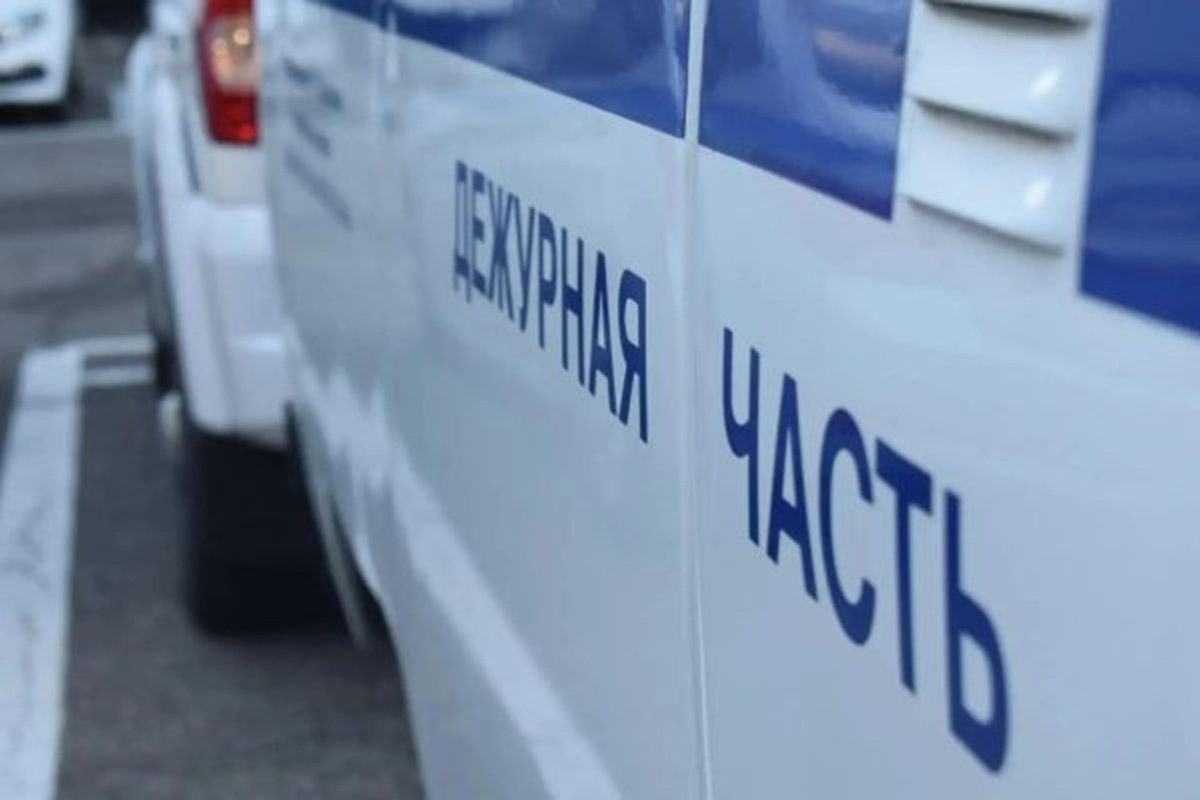 В Элисте задержали водителя с рекордным количеством штрафов