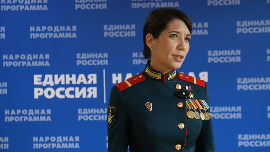 "Единая Россия" выступила за расширение доступности лекарственных препаратов