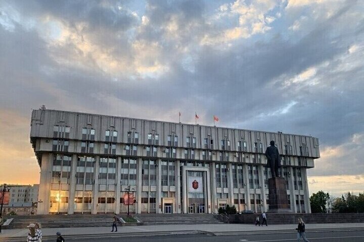 В Тульской области создадут оргкомитет помощи избиркомам под выборы в Госдуму