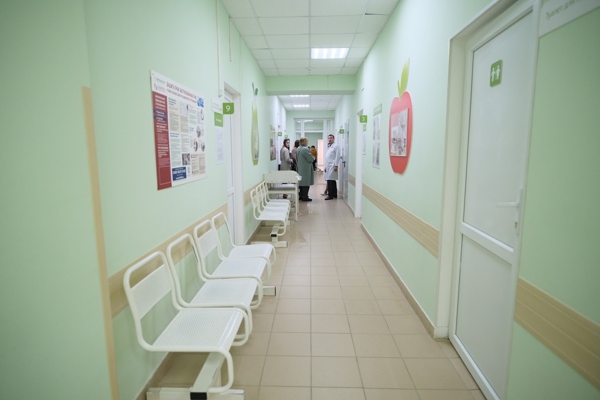 На территории Волгоградской области выявили очаг лихорадки Западного Нила