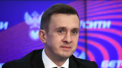 Алаев — о реакции болельщиков на переход Даку: не хочется уходить в политику